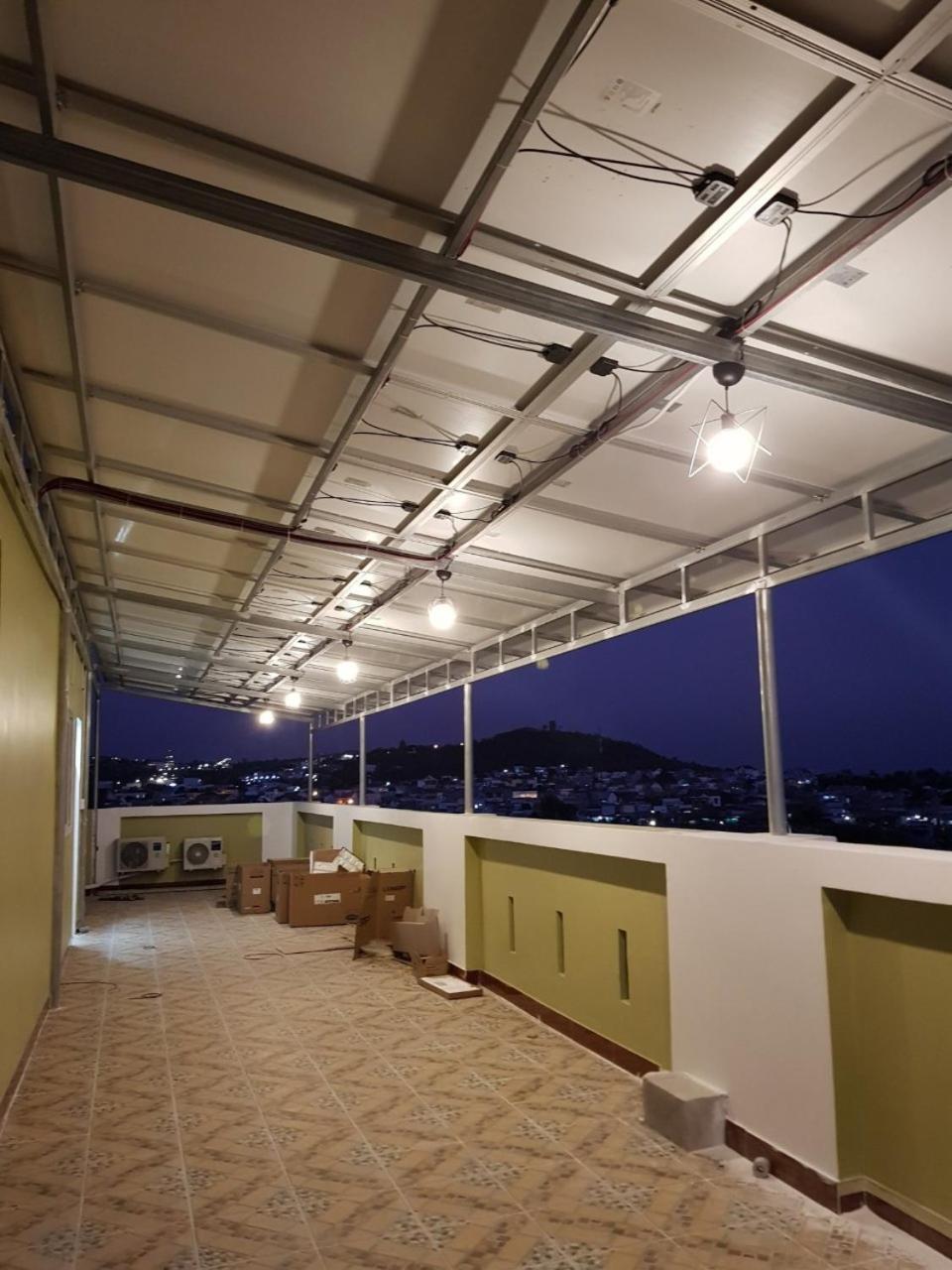 Homestay Hoai Tam Phan Thiet Bagian luar foto